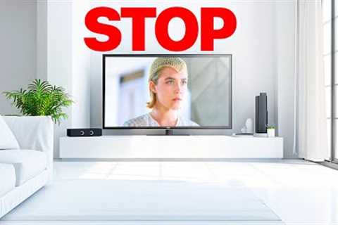 Don’t buy a TV in 2024 before you know THIS!