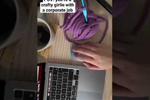Some tips to find time for your creative hobbies!