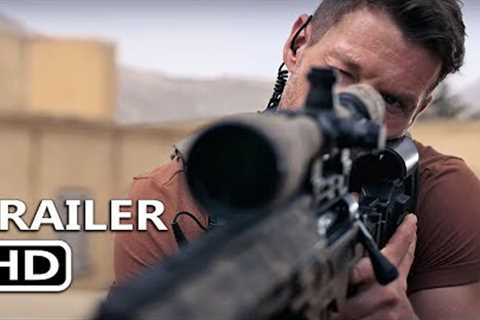 SNIPER: THE LAST STAND Official Trailer (2025)