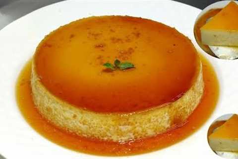How to Make  Delicious Desserts at Home