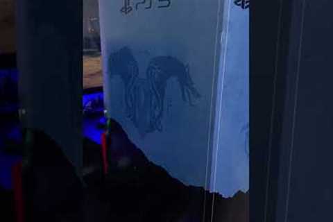 God of war collectors edition Unboxing PlayStation 5 | Ps5 games #ps5india #godofwarragnarok