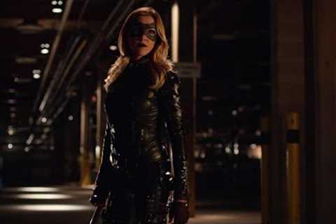 Canary Black (2024) Full Movie Review &amp; Epic Scenes