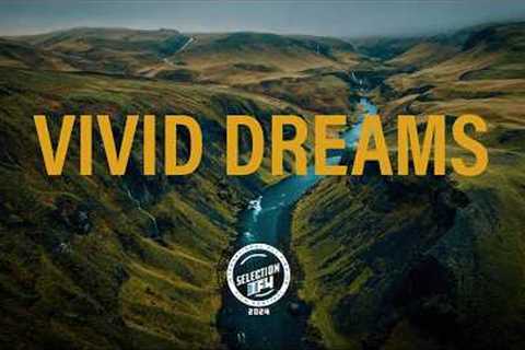 Vivid Dreams - Film Festival Short Film - Fly Fishing Iceland for Giant Brown Trout