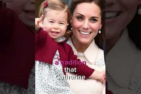 Princess Catherine’s 43rd Birthday Gifts Revealed!