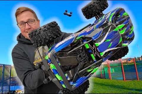 I Bought the World's BEST RC Car