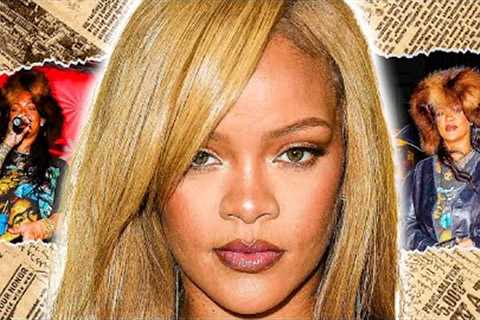 Rihanna Roasted by Fans After Awkward NYC Karaoke Moment