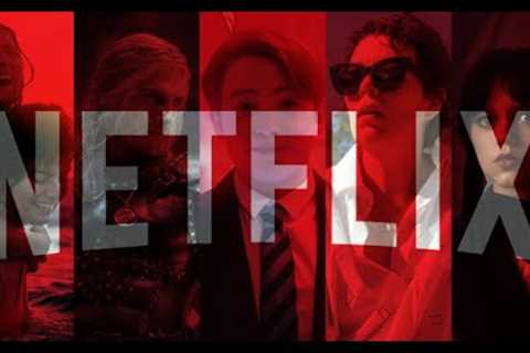 Top New TV Shows Released on Netflix in January 2025