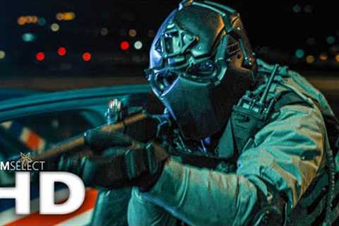 DEN OF THIEVES 2: PANTERA All Movie Clips (2025) Gerard Butler, O'Shea Jackson Jr.