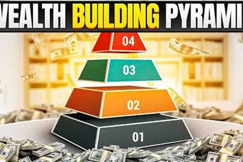 The GENIUS Wealth Building Pyramid Idea