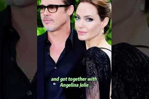 5 celebrities who left their partners for someone more famous.#entertainment #celebrity #hollywood