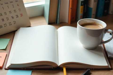 How to Set Effective New Year Goals