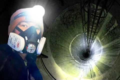 Exploring an Abandoned Military Base I Found on Google Earth – What I Found Will Shock You!