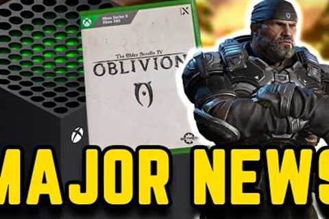 Xbox and Nintendo Parternship? | Xbox Gets PlayStation Exclusives? | More Xbox Games in 2025
