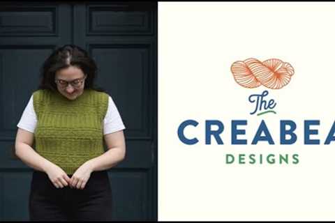 Staffin Launch and Test Calls Galore || Creabea Knitting Podcast || Episode 69