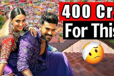 Game Changer Movie Review &amp; Analysis | Ram Charan, Kiara Advani, SJ Suryah | Shankar