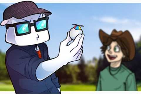 I'm still the best Mini Golf player of all time (Golf It Funny Moments)