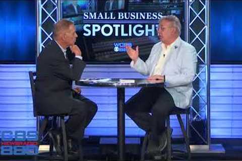The Traveling Professor Small Business Spotlight Interview