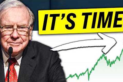 Warren Buffett's Advice for Investors in 2025