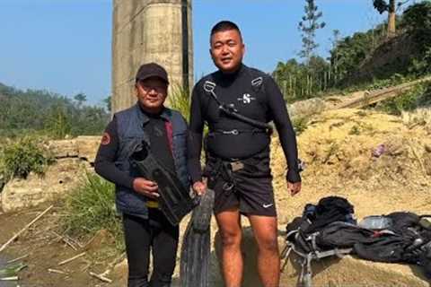 Aquaman-a Diving School 🏊🏻‍♂️🥽🤩 Mizoram-ah a hmasa ber 👏🏻