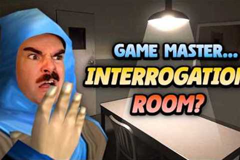 Answering Your Biggest Questions About WoW’s Game Masters