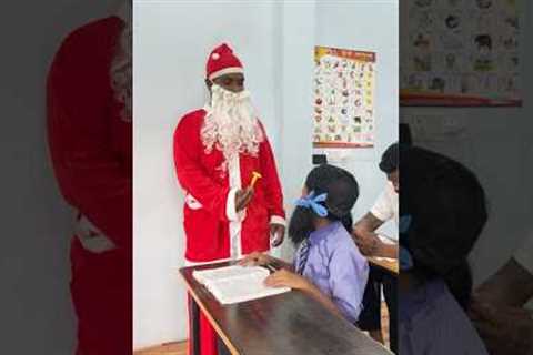 Santa Claus 🧑‍🎄 or Babli 😱 | comedy video | funny video | #comedy #funny #trending #foryou