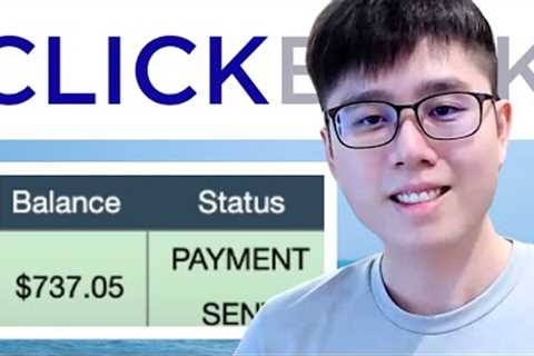 Quickest Way To Make $637.05 with Clickbank Affiliate Marketing in 24 Hours (Step By Step)