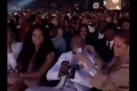 See What Rihanna Did To Floyd Mayweather 😲 #shorts #shortsfeed #rihanna #moneyteam #badgalriri