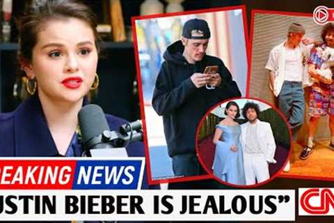 Selena Gomez ACCUSED  Justin Bieber for  sabotage her Engagement....