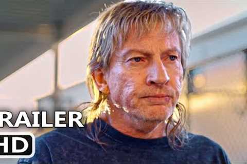 SPIT Trailer (2025) David Wenham, Comedy