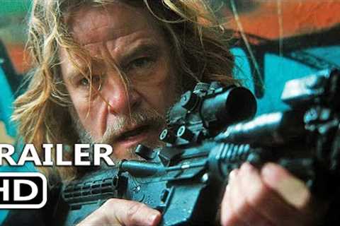 SUNRAY: Fallen Soldier Official Trailer 2 (2025)