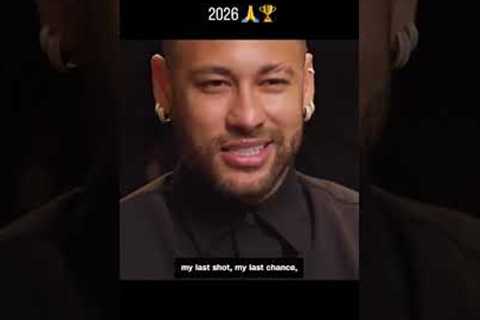 Neymar Jr last FIFA World cup 😭😭😭MSN🐐☠️🤯 #football #funny #edit #messi #comedy #futbol..