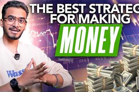 👆 POWERFUL POCKET OPTION STRATEGY | How to Analyze Stock Market and Avoid Mistakes