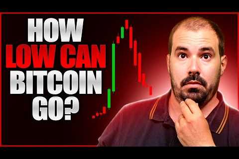 CAN THIS BITCOIN FLASH CRASH BE BULLISH FOR THE MARKET?