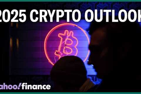 All crypto miners are not 'created equal': Analyst