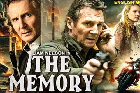 Liam Neeson In THE MEMORY - Hollywood English Movie | Superhit Action Thriller Free Movie In English