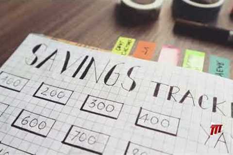 New Year Financial Planning