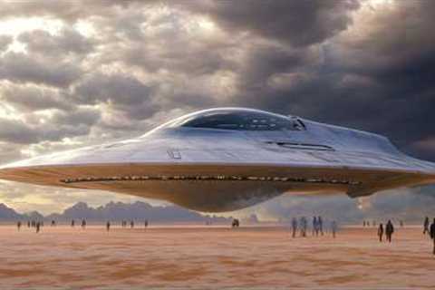 20 Military Technologies That Will Change The World