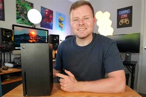 Xbox Series X in 2025 - Still Worth it?