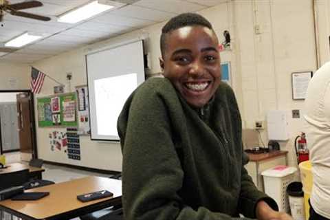 Career Life Skills program Sets Special Education Students up for Success