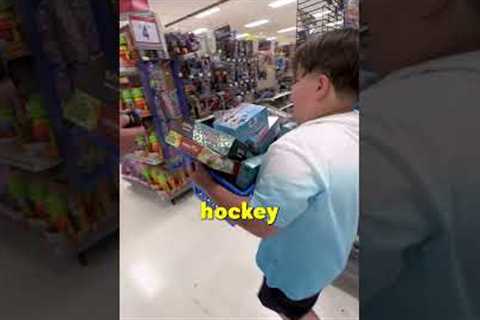 Our BIGGEST Shopping Spree Yet! #shakepaid #pokemon #comedy