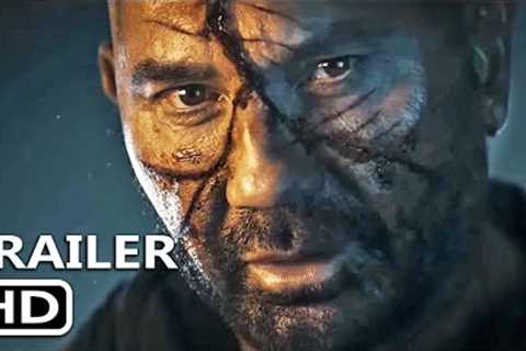 IN THE LOST LANDS Official Trailer (2025)