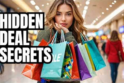 The Surprising Truth About Online Shopping Deals Nobody Tells You