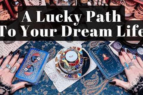 This Lucky Career Path Will Give You Financial Stability And New Meaningful Connections