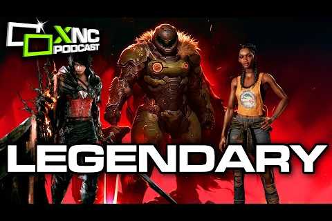 LEGENDARY IP Returns to Xbox! Xbox Developer Direct | Nintendo Switch 2 Reveal | Xbox News Cast 183