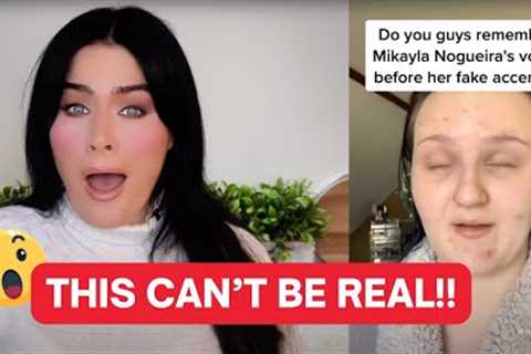 Influencers EXPOSED Faking Wealth and Disorders!
