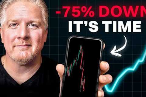 400% Opportunity 🔥 Best Stock to Buy in 2025 #chips #intc #nvda