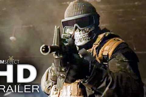 SNIPER: THE LAST STAND Trailer (2025)