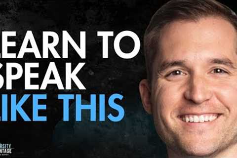 Lawyer Reveals #1 Conversation Technique To Instantly Gain Authority, Respect &amp; High Status
