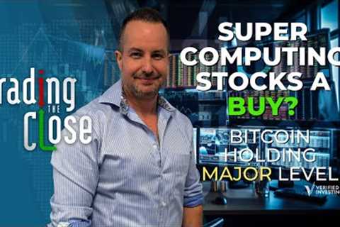 Major Action Alerts, Trade Setups And Institutional Level Insights