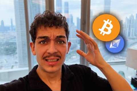 Bitcoin: Emergency!!!